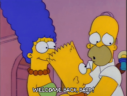 season 2 GIF