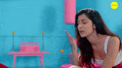 Kiss GIF by Mellow