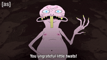 Charlie Allan GIF by Adult Swim