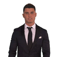 Blown Away Reaction Sticker by Married At First Sight