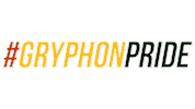 Gryphonpride Sticker by Guelph Gryphons