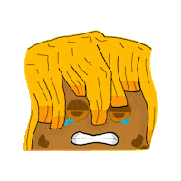 Papa Zenitsu Sticker