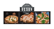 Fast Food Sticker by vesuxconceptfood