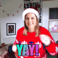 Natal GIF by Casinha Bonita