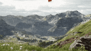 On My Way Run GIF by Unreal Engine