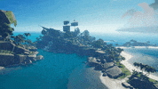 Pirate GIF by Sea of Thieves