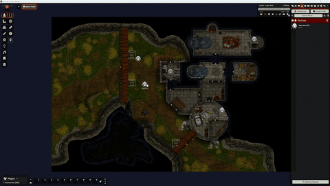 Staffbearer giphyupload GIF