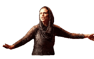 livingopera drama theater dramatic opera Sticker