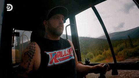 GIF by Discovery Europe