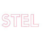 On The Go Fashion Sticker by stelgal