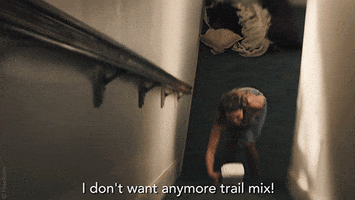 Angry Episode 4 GIF by Cruel Summer