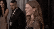 Maggie Rogers GIF by Recording Academy / GRAMMYs