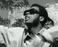 Pras GIF by Fugees