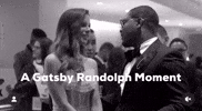 Hollywood Katebeckinsale GIF by Gatsby Randolph