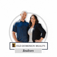 Realestate Justlisted GIF by Old Dominion Realty