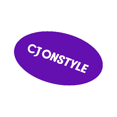 Sticker Text Sticker by CJ ONSTYLE