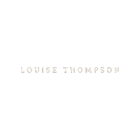 Louise Thompson Sticker