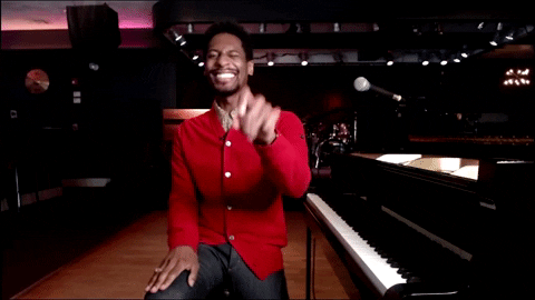 The Late Show Ok GIF by The Late Show With Stephen Colbert