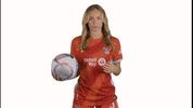 Sport Team GIF by National Women's Soccer League