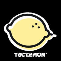 TheGoodCider lemon cider limon sidra GIF