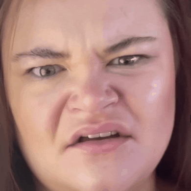 Sofacushion giphygifmaker giphygifmakermobile demi donnelly demidonnelly GIF