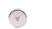 Eyebrows Brush Sticker by Vice Cosmetics