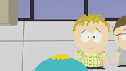 awesome eric cartman GIF by South Park 