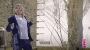 House Of Villains Fairplay GIF by E!