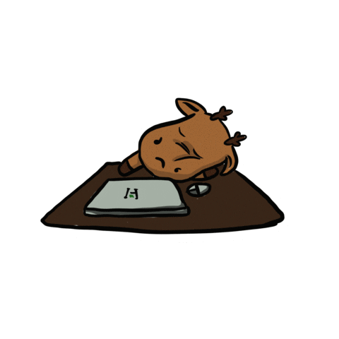 Гоша Sticker