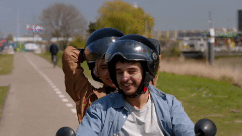 Fun Love GIF by wtFOCK