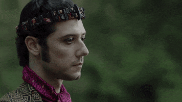 the magicians eliot GIF by SYFY