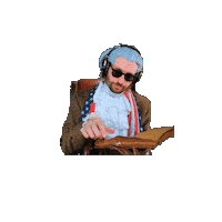 Benjamin Franklin Std Sticker