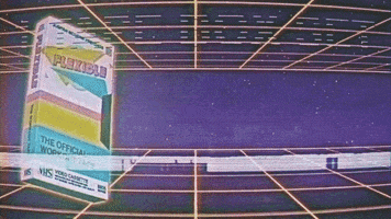 jordanmcgraw music video workout vhs joe jonas GIF