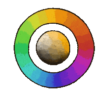 Design Working Sticker