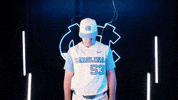 Look Up North Carolina GIF by UNC Tar Heels