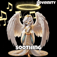 Dreamy GIF by thedoveinity