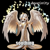 Dreamy GIF by thedoveinity