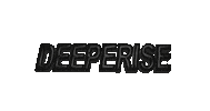 Dj Sticker by Deeperise