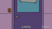 Lisa Simpson GIF by The Simpsons