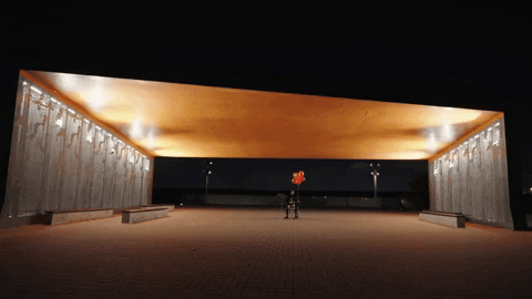Music Video Guitar GIF by Topshelf Records