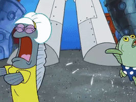 Season 4 Enemy In-Law GIF by SpongeBob SquarePants