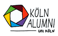 Cologne Alumni Sticker by Universität zu Köln