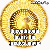 Butterfly Love GIF by BuddhaFlyJourney