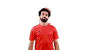 Celebrate Mohamed Salah Sticker by adidas
