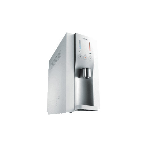 Petit Waterpurifier Sticker by Coway Malaysia