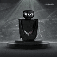 Corvette GIF by Jequiti