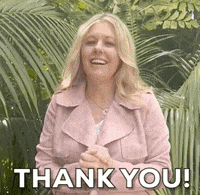 iamkatiebrinkley thank you thanks grateful appreciation GIF