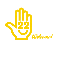 Marketing Hello Sticker by 22GRADOS