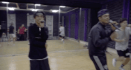 dance michael conor GIF by In Real Life