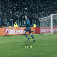 Football Ronaldo GIF
